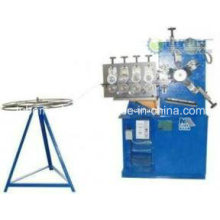 Stainless Steel Flexible Exhaust Pipe Making Machine